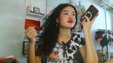 Snapshot of babybombom08 chatting on 30, 5, 2026 babybombom08 online show from 30, 5, 2026