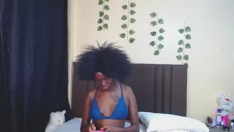Snapshot of babybree_1 chatting on 11, 4, 2026 kirah online show from 11, 4, 2026
