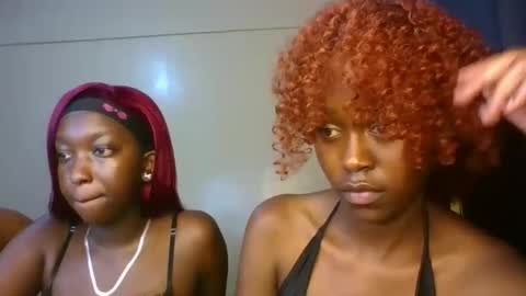 babybrown online show from 18, 4, 2026