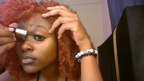 babybrown online show from 29, 4, 2026