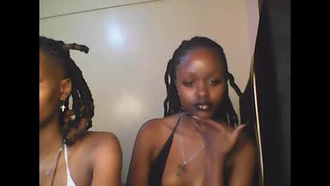 Snapshot of babybrown20 chatting on 26, 5, 2026 babybrown online show from 26, 5, 2026