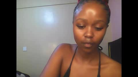 Snapshot of babybrown20 chatting on 8, 6, 2026 babybrown online show from 8, 6, 2026