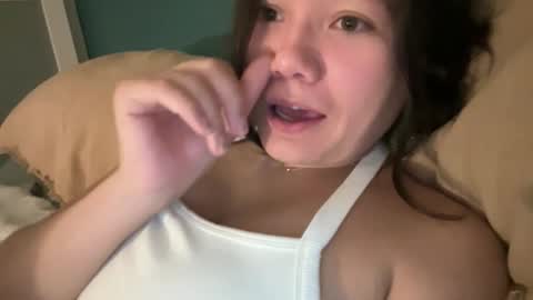 Snapshot of babybunnny chatting on 2, 6, 2026 ava online show from 2, 6, 2026