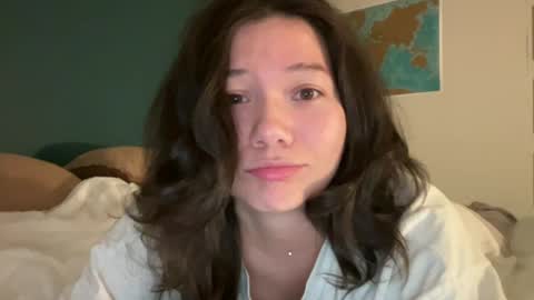 Snapshot of babybunnny chatting on 17, 6, 2026 ava online show from 17, 6, 2026