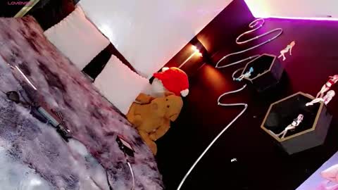babycharol01 online show from 2, 6, 2026
