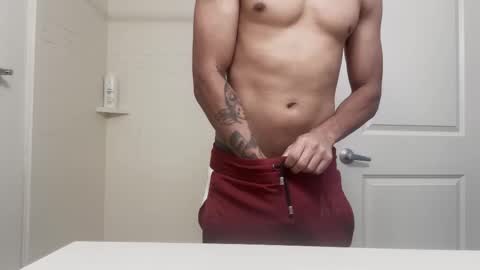 Snapshot of babydaddiii808 chatting on 8, 1, 2026 DADDY online show from 8, 1, 2026