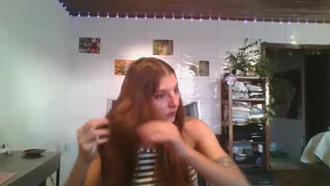 babydemon6 online show from 26, 2, 2026