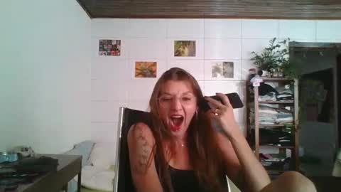 babydemon6 online show from 4, 3, 2026