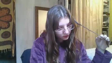 Snapshot of babydemon6 chatting on 18, 5, 2026 babydemon6 online show from 18, 5, 2026