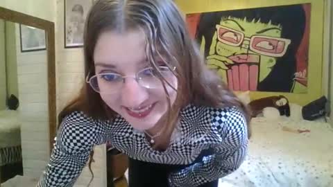 Snapshot of babydemon6 chatting on 26, 5, 2026 babydemon6 online show from 26, 5, 2026