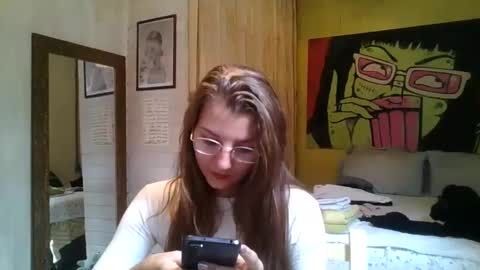 Snapshot of babydemon6 chatting on 3, 6, 2026 babydemon6 online show from 3, 6, 2026