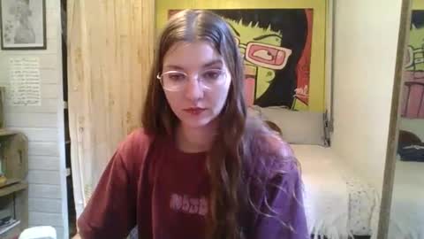 Snapshot of babydemon6 chatting on 7, 6, 2026 babydemon6 online show from 7, 6, 2026