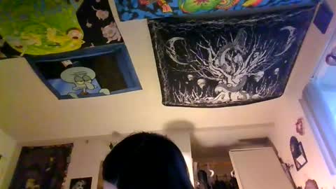 Snapshot of babydollalexiss chatting on 8, 3, 2026 babydollalexiss online show from 8, 3, 2026