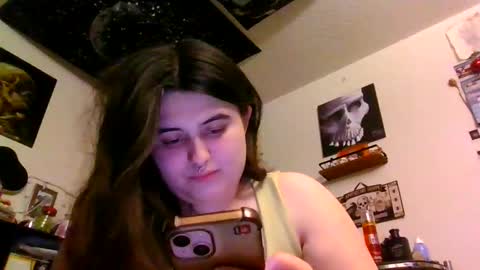Snapshot of babydollalexiss chatting on 24, 3, 2026 babydollalexiss online show from 24, 3, 2026