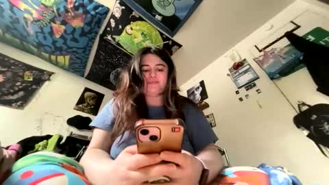 Snapshot of babydollalexiss chatting on 31, 3, 2026 babydollalexiss online show from 31, 3, 2026