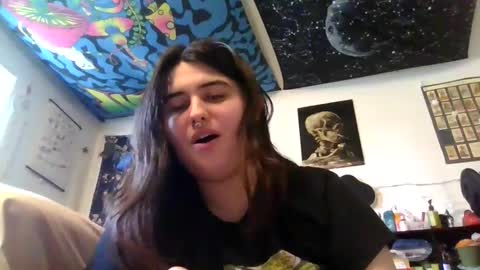 Snapshot of babydollalexiss chatting on 3, 4, 2026 babydollalexiss online show from 3, 4, 2026