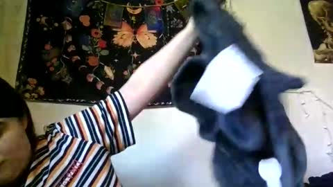 Snapshot of babydollalexiss chatting on 15, 4, 2026 babydollalexiss online show from 15, 4, 2026