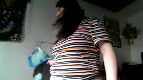 Snapshot of babydollalexiss chatting on 16, 4, 2026 babydollalexiss online show from 16, 4, 2026