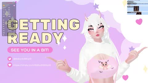 Snapshot of babydollstarlit chatting on 16, 3, 2026 Starlit online show from 16, 3, 2026