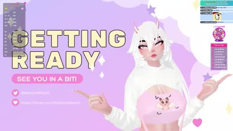 Snapshot of babydollstarlit chatting on 21, 3, 2026 Starlit online show from 21, 3, 2026