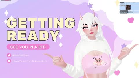Starlit online show from 9, 5, 2026