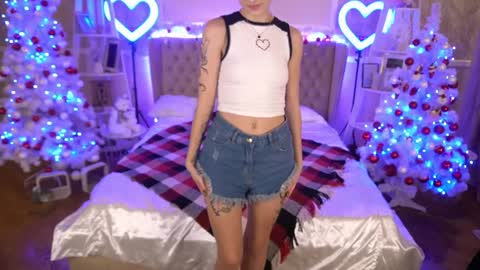 Sasha online show from 2, 1, 2025