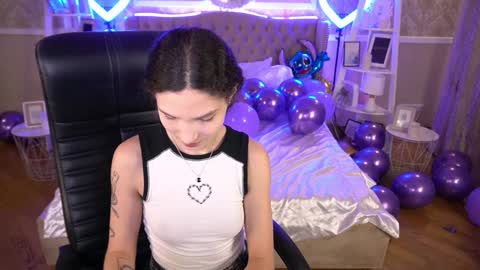 Sasha online show from 10, 1, 2025