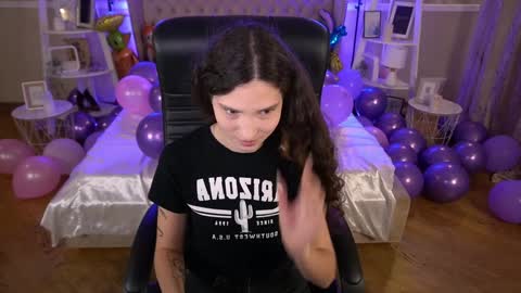 Sasha online show from 12, 1, 2025