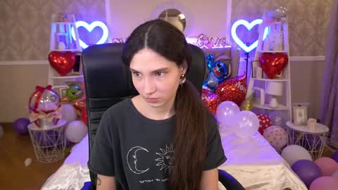 Sasha online show from 18, 2, 2025