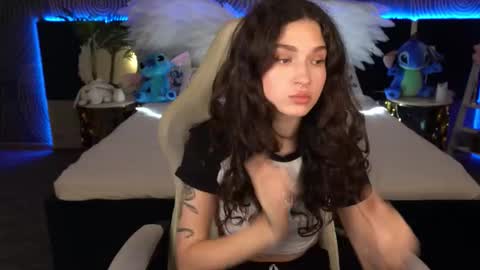 Sasha online show from 17, 10, 2025