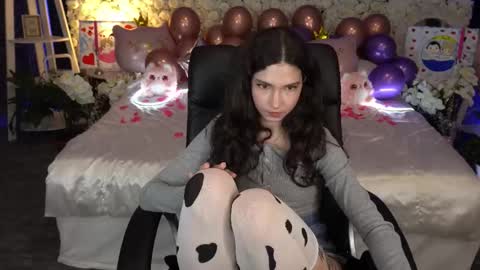 Sasha online show from 27, 2, 2026