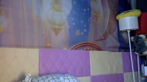 Snapshot of babyfox_26 chatting on 17, 7, 2026 babyfox_26 online show from 17, 7, 2026