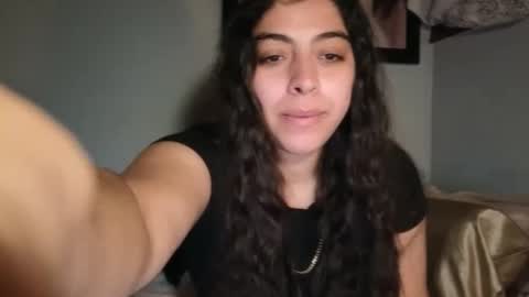 BabyGotBackends online show from 17, 10, 2025