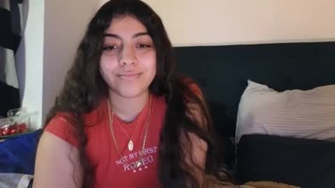 BabyGotBackends online show from 17, 2, 2026