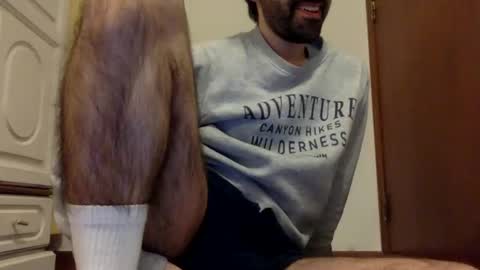 Snapshot of babyhardy chatting on 1, 1, 2025 Tom A.    online show from 1, 1, 2025