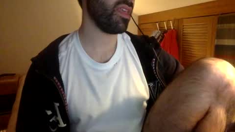 Snapshot of babyhardy chatting on 22, 2, 2025 Tom A.    online show from 22, 2, 2025