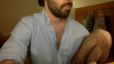 Snapshot of babyhardy chatting on 16, 5, 2026 Tom A. online show from 16, 5, 2026
