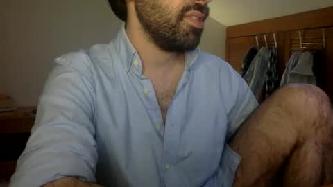 Snapshot of babyhardy chatting on 17, 5, 2026 Tom A. online show from 17, 5, 2026