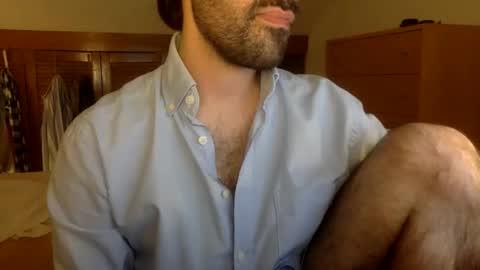 Snapshot of babyhardy chatting on 22, 5, 2026 Tom A. online show from 22, 5, 2026