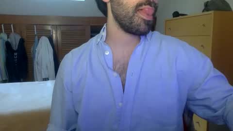 Snapshot of babyhardy chatting on 24, 5, 2026 Tom A. online show from 24, 5, 2026
