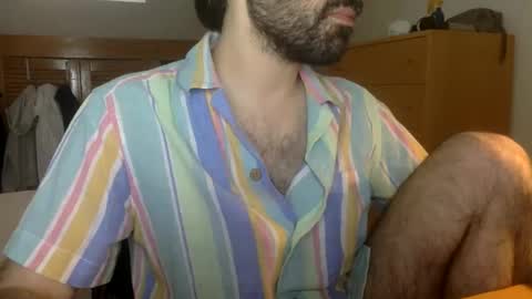 Snapshot of babyhardy chatting on 31, 5, 2026 Tom A. online show from 31, 5, 2026