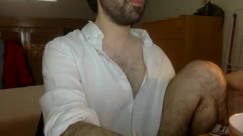 Snapshot of babyhardy chatting on 3, 6, 2026 Tom A. online show from 3, 6, 2026
