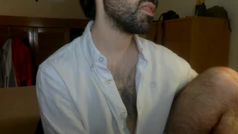 Snapshot of babyhardy chatting on 6, 6, 2026 Tom A. online show from 6, 6, 2026