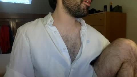 Snapshot of babyhardy chatting on 8, 6, 2026 Tom A. online show from 8, 6, 2026