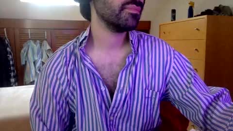 Snapshot of babyhardy chatting on 14, 6, 2026 Tom A. online show from 14, 6, 2026