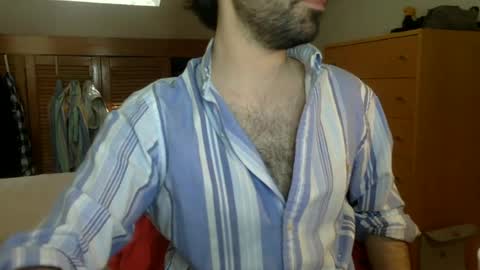 Snapshot of babyhardy chatting on 15, 6, 2026 Tom A. online show from 15, 6, 2026