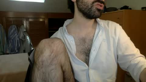 Snapshot of babyhardy chatting on 17, 6, 2026 Tom A. online show from 17, 6, 2026