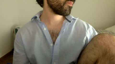 Snapshot of babyhardy chatting on 22, 6, 2026 Tom A. online show from 22, 6, 2026