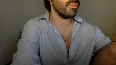 Snapshot of babyhardy chatting on 24, 6, 2026 Tom A. online show from 24, 6, 2026