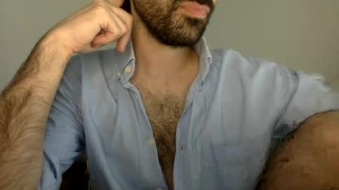 Snapshot of babyhardy chatting on 30, 6, 2026 Tom A. online show from 30, 6, 2026
